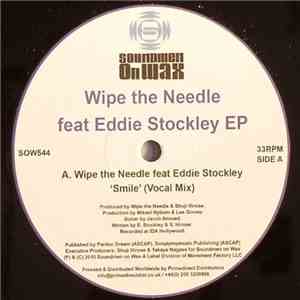 Wipe The Needle Feat Eddie Stockley - EP download free