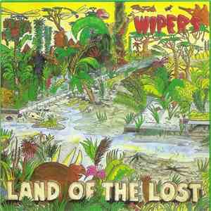 Wipers - Land Of The Lost download free