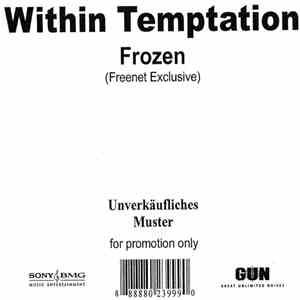 Within Temptation - Frozen download free