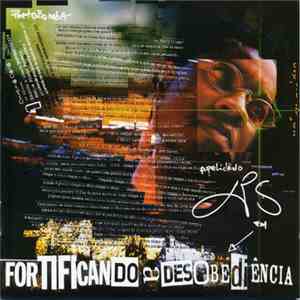 Xis - Fortificando A Desobediência download free