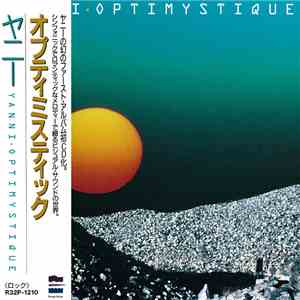 Yanni  - Optimystique download free