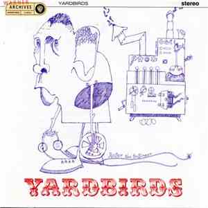 Yardbirds - Roger The Engineer download free