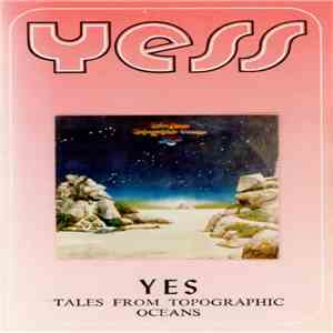Yes - Tales From Topographic Oceans download free
