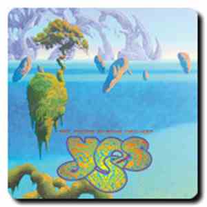 Yes - The Studio Albums 1969-1987 download free