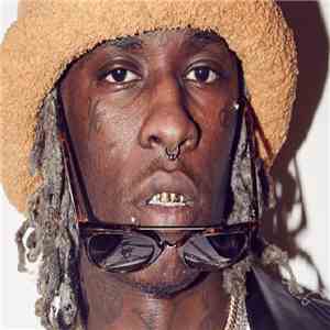 Young Thug  - King Troup (Dowsen Remix) download free
