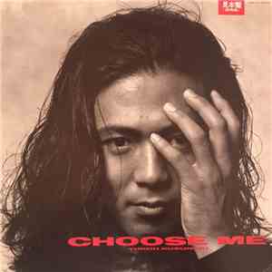 Yukoh Kusunoki - Choose Me download free