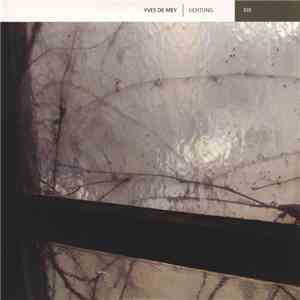 Yves De Mey - Lichtung download free