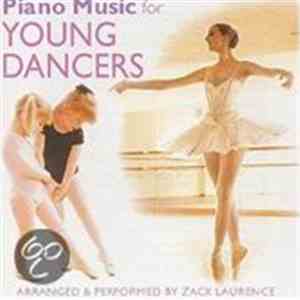 Zack Laurence - Piano Music For Young Dancers download free