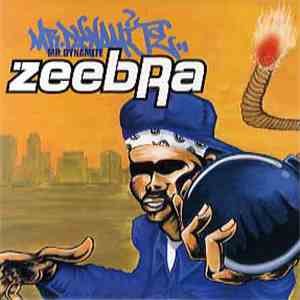 Zeebra - Mr. Dynamite download free