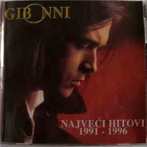 Zlatan Stipišić Gibonni - Najveći Hitovi 1991-1996 download free