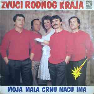 Zvuci Rodnog Kraja - Moja Mala Crnu Macu Ima download free