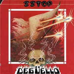 ZZ Top - Degüello download free